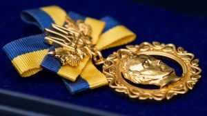 Джамала та “20 днів у Маріуполі”: стали відомі лауреати Шевченківської премії 2024