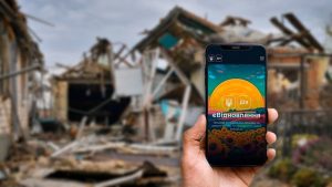 Родини з дітьми можуть отримати дитяче харчування, дорослі – випрати речі