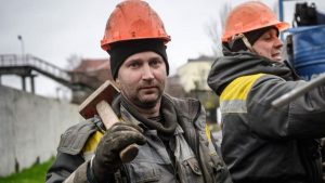 Які є термінові вакансії у Донецькій області