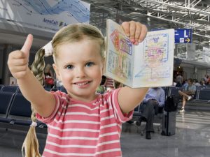 Міграційна служба Донецької області інформує про зміни, щодо паспорта громадянина України для виїзду за кордон