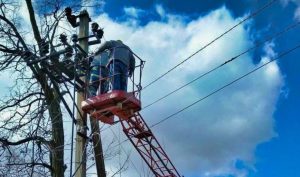 Ситуація в енергосистемі України стабільна і контрольована