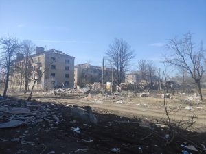 На Донеччині розслідують понад 30 тисяч проваджень за фактом порушень законів і звичаїв війни