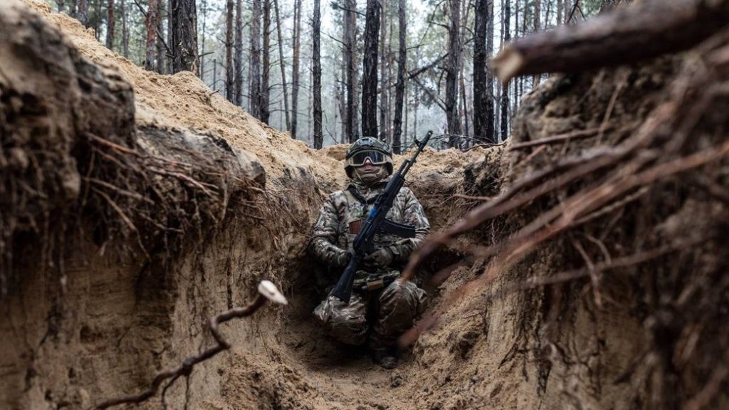 Авдіївський напрямок залишається головним для удару армії РФ — 3-я ОШБр