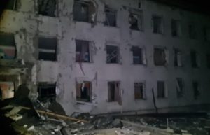 За добу росіяни поранили 2 жителів Донеччини