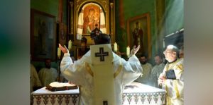 Великий піст починається 18 березня: правила та заборони