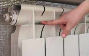 На Донеччині завершать опалювальний сезон до кінця березня