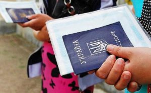 Понад 90 тисяч внутрішньо переміщених осіб подали заяви на продовження держдопомоги