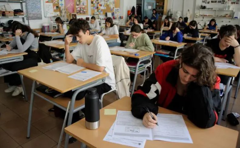 Де на Донеччині доступні пункти реєстрації учасників НМТ 2024 (ДЕТАЛІ)