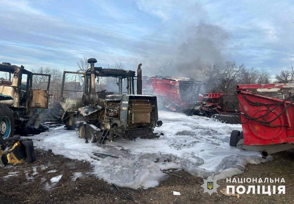 За минулу добу на Донеччині дві людини загинуло, п’ятеро зазнали поранень