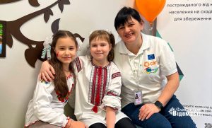 У Слов’янську відкрився Громадський центр: як пройшло відкриття та чим буде корисний жителям міста