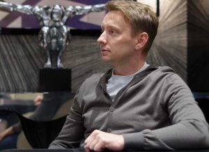 Цієї зими росіяни змінили тактику атак енергетики, але це їм не допомогло, — Кацуба