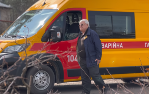 В один из районов Лимана впервые за два года подали газ