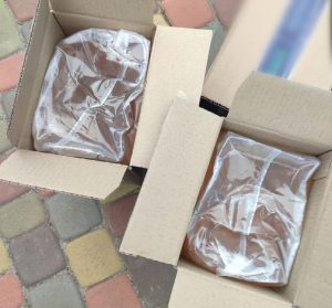 Патрульні продовжують виявляти заборонений алкоголь без марок акцизу