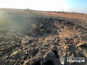 На Донеччині окупанти вбили людину, ще трьох поранили