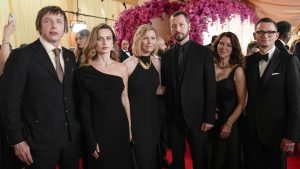 Історична перемога: “20 днів у Маріуполі” отримав “Оскар” за найкращий документальний фільм