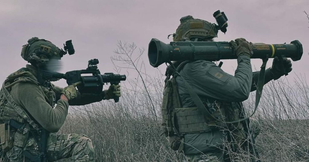 рф утримує 122 тисячі військових на Лимано-Куп’янському напрямку, – Євлаш