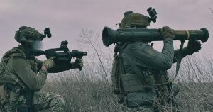 рф утримує 122 тисячі військових на Лимано-Куп’янському напрямку, – Євлаш