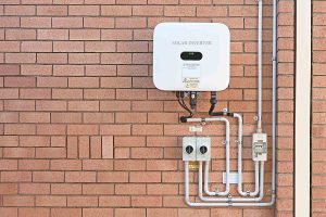 Для чего нужен инвертор 