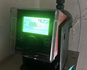 Водоканал Краматорська отримав обладнання для очищення води