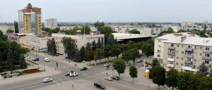 Комитет Рады предлагает переименовать ряд больших городов Украины, в том числе Червоноград и Бровары