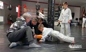 Слов’янська ВА планує цьогоріч витратити понад 9 млн грн на спортивну сферу