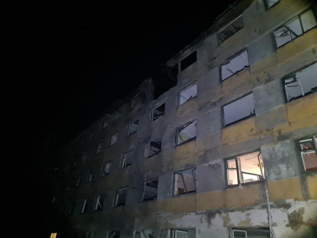 Російські окупанти за добу 14 разів обстріляли населені пункти Донецької області