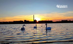 Краса навкруги: Слов’янські озера у фотографіях