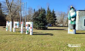 Відновлення голови черепахи: у Слов’янську просять про допомогу