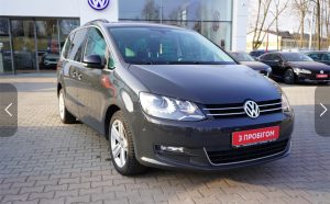 Поради для Покупців Volkswagen Б/У в Україні