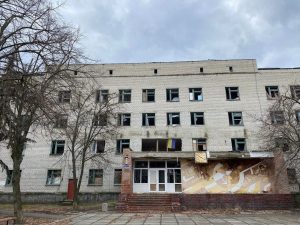 Майже 85% домівок зруйнували й пошкодили: як сьогодні живе прифронтова Лиманщина під прицілом росіян