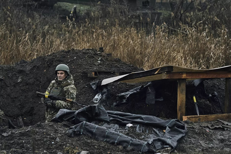 В ЗСУ розповіли чи є загроза для Слов’янська та Краматорська