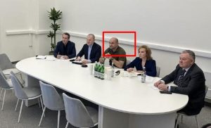 Повідомлено про підозру колишньому торговцю рибою зі Слов’янська