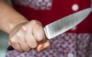 У Миколаївці сталося вбивство. Поліція затрибала вбивцю