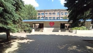 До Краматорська з Добропілля привезли хвору на менінгококовий енцефаліт дитину