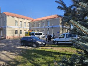 З Донеччини на Хмельниччину: Смарагдове місто продовжує функціонувати