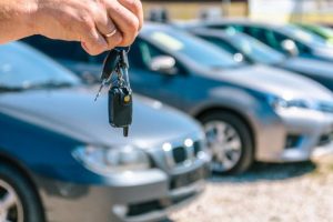 “Мобілізація” машин. Як на практиці працюватиме вилучення у громадян авто для потреб ЗСУ