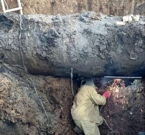 Сьогодні буде скорочено подачу води до Слов’янська, Краматорська, Дружківки та Костянтинівки