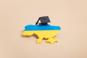 В список лучших университетов мира попали 11 вузов из Украины: что нужно знать абитуриентам