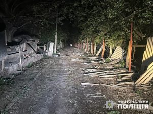 російські війська вбили 4 жителів Донеччини