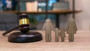 Скількох багатодітних батьків з Донеччини можуть мобілізувати за несплату аліментів