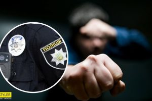 Житель Слов’янська вдарив поліцейського, що зупинив його за нетверезе водіння без прав: порушнику винесли вирок