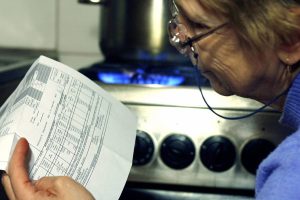 Донецькоблгаз змінив особові рахунки побутових споживачів. Як це стосуэться Слов’янська