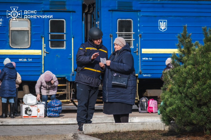 Як правильно готуватися до евакуації: поради та рекомендації