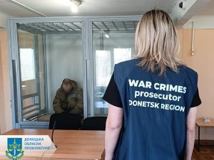 Оголошено вирок мешканцю Краматорська, який навів ракетний удар окупантів по «RIA PIZZA». На який термін ув’язнили