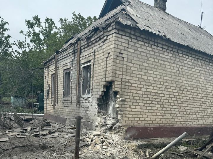 Оперативна ситуація по області станом на ранок 28 квітня