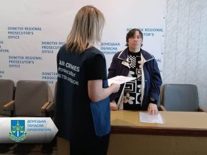 Перед судом постануть двоє агентів спецслужб рф, які передавали ворогу інформацію щодо розташування підрозділів ЗСУ