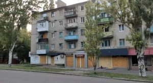 У Краматорську НЕ ремонтуватимуть будинок за 46 млн