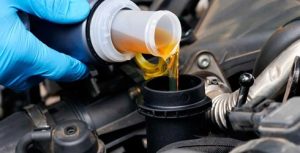 Что лучше – масло Castrol или Elf?