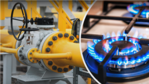 В Слов’янську в п’ятницю будуте припинено газопостачання. Адреси