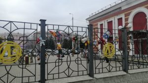 Обстріл залізничного вокзалу: як це було. Результати розслідування